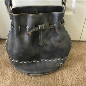 Bed Stu cross body purse